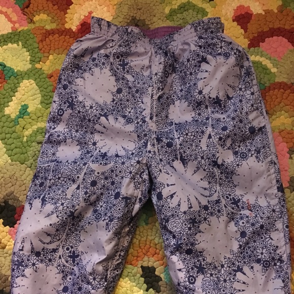Patagonia Other - Patagonia reversible snow pants